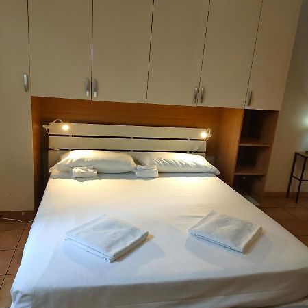 Dolce Milano Apartment Ngoại thất bức ảnh