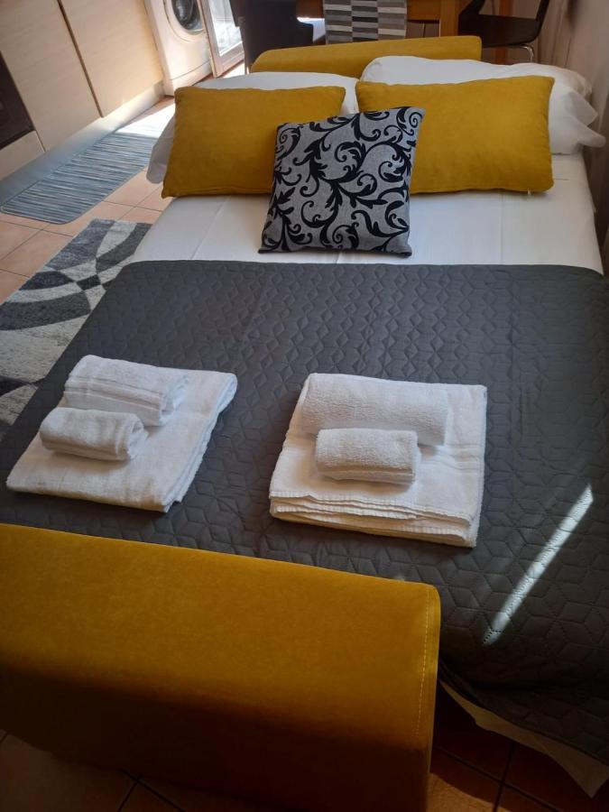 Dolce Milano Apartment Ngoại thất bức ảnh