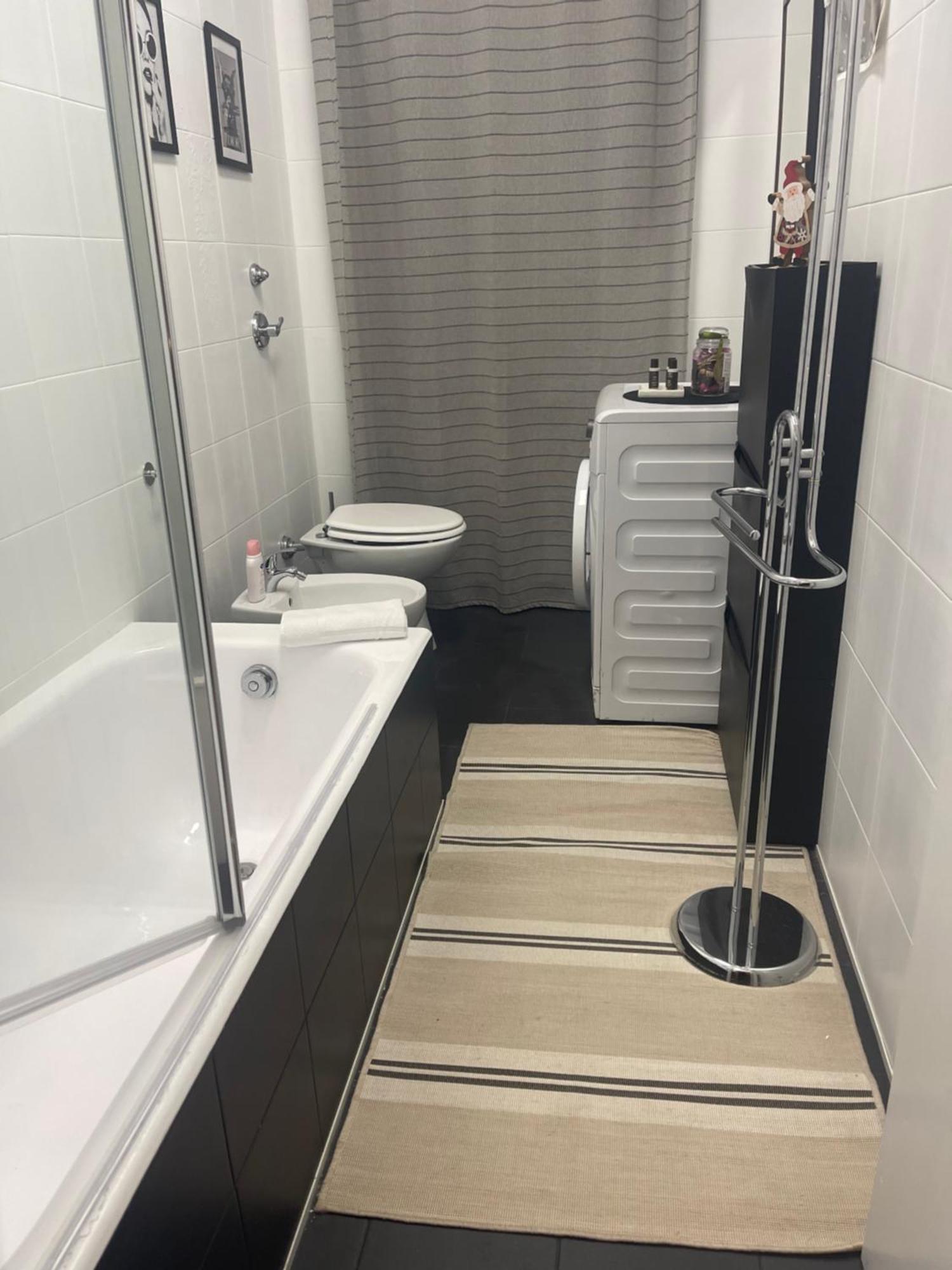 Dolce Milano Apartment Ngoại thất bức ảnh